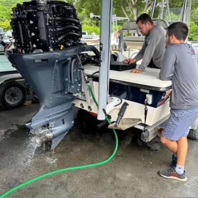 Used Outboard Motors for sale