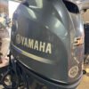 Used Yamaha 50hp outboard motor for sale