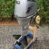 Buy Used Honda 30hp outboard motor online