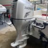 Used Honda 80hp outboard motor For Sale