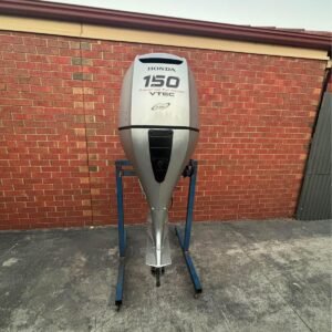 Used Honda 150hp Outboard Motor for sale