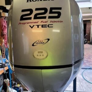 Used Honda 225hp Outboard Motor for sale