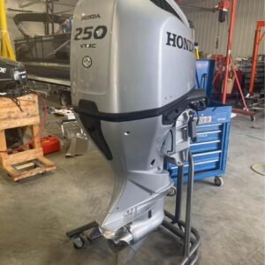 Used Honda 250hp Outboard Motor for sale