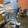 Buy Used Honda 80hp Outboard Motor online