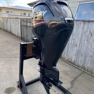 Used Mercury 100hp outboard motor for sale