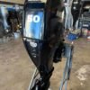 Used Mercury 50hp outboard motor for sale