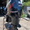 Used Mercury 200hp outboard motor for sale
