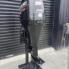Used Suzuki 90hp Four Stroke Outboard Motor for sale