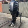 Used Yamaha 100hp outboard motor For Sale