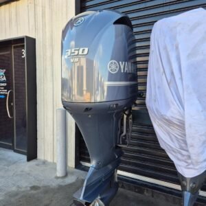 Used Yamaha 350hp outboard motor For Sale